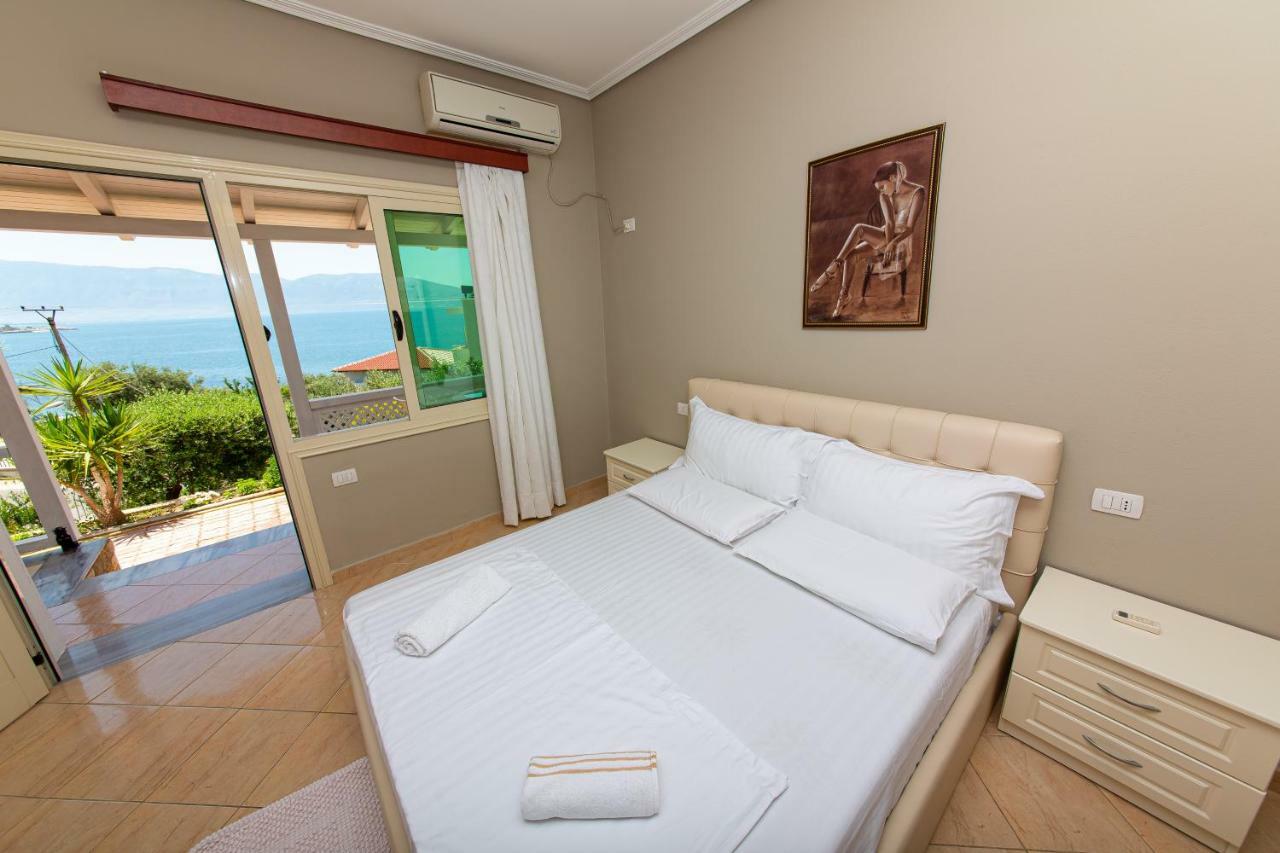 Hotel Roi Radhima Kültér fotó