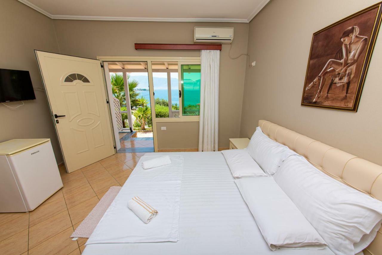Hotel Roi Radhima Kültér fotó