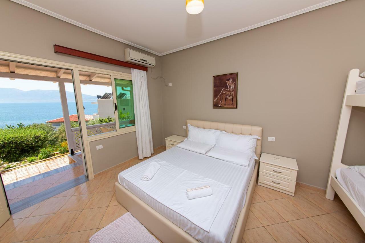 Hotel Roi Radhima Kültér fotó