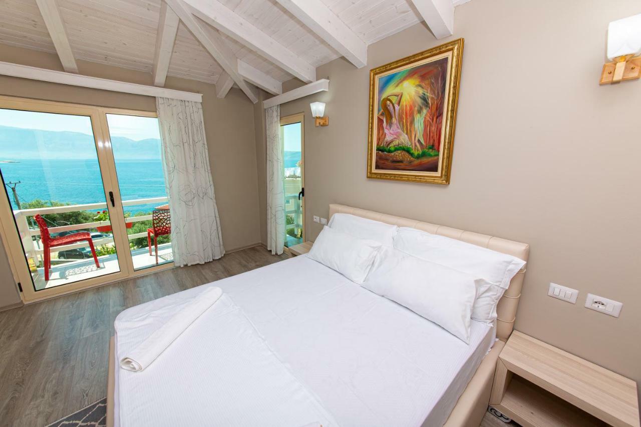 Hotel Roi Radhima Kültér fotó