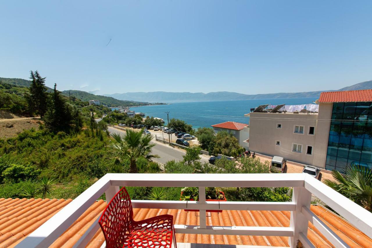 Hotel Roi Radhima Kültér fotó